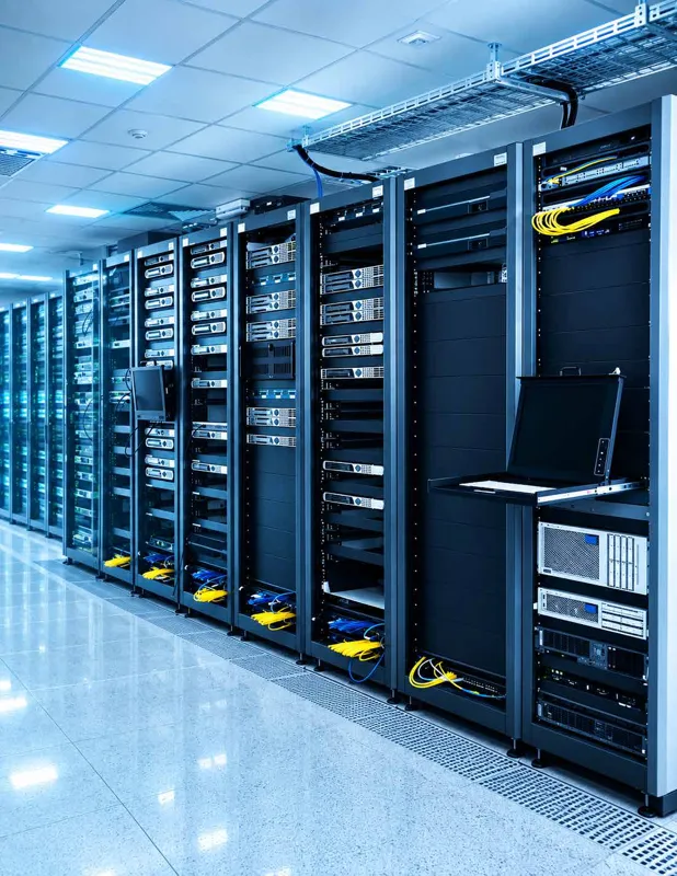 Server rack